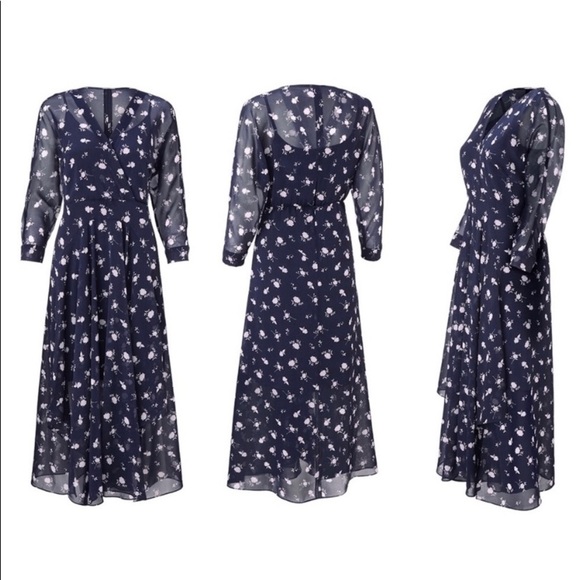 Cabi Dream Dress #5575 - Picture 2 of 5